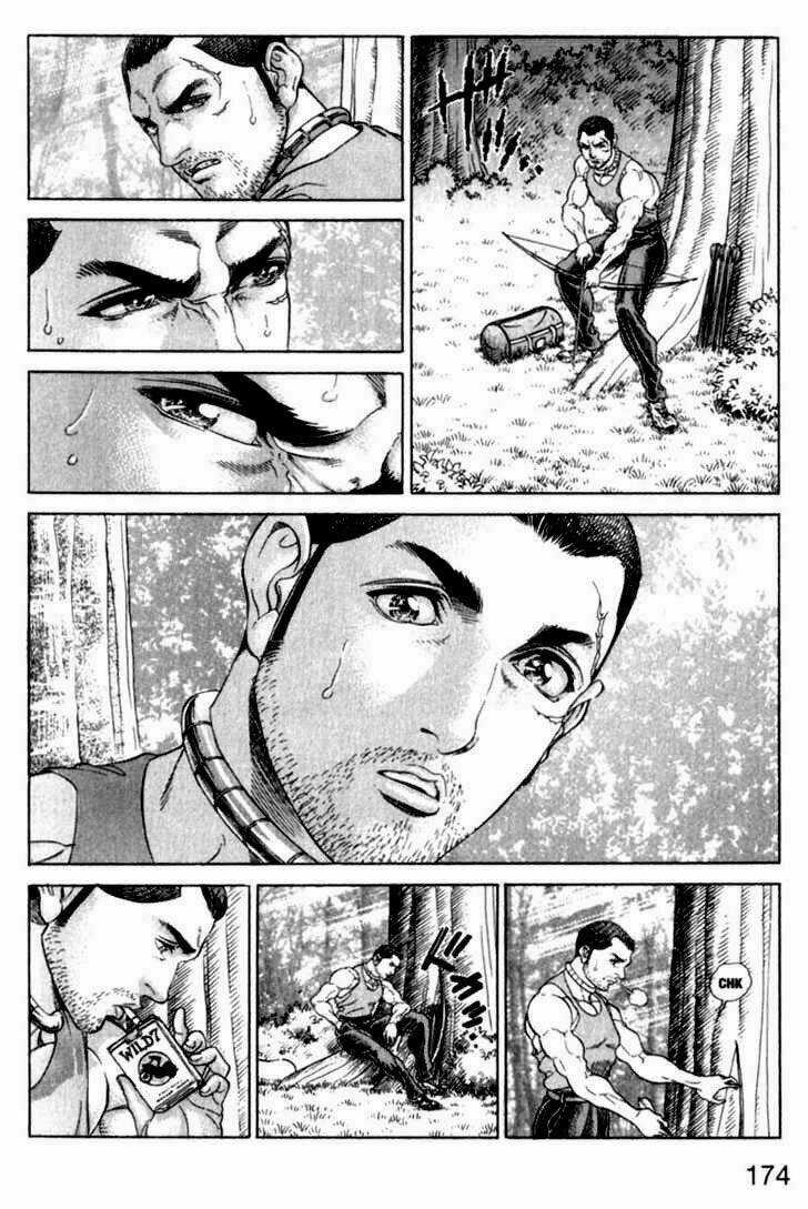 Sống Còn - Trò Chơi Sinh Tử Chapter 78 trang 19