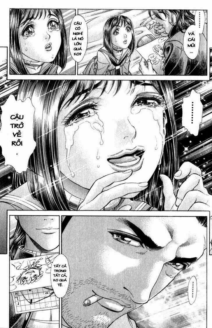 Sống Còn - Trò Chơi Sinh Tử Chapter 78 trang 22