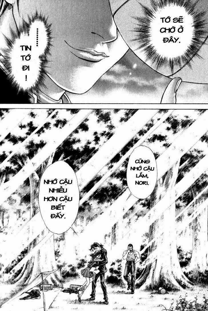 Sống Còn - Trò Chơi Sinh Tử Chapter 78 trang 24