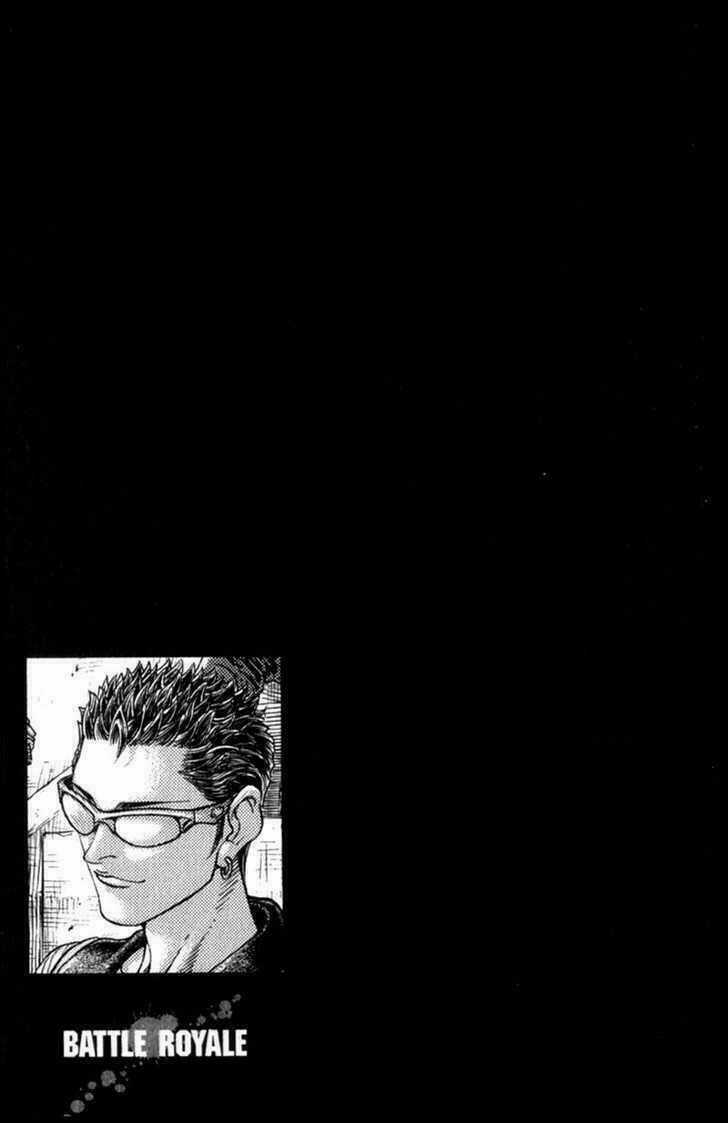 Sống Còn - Trò Chơi Sinh Tử Chapter 78 trang 25