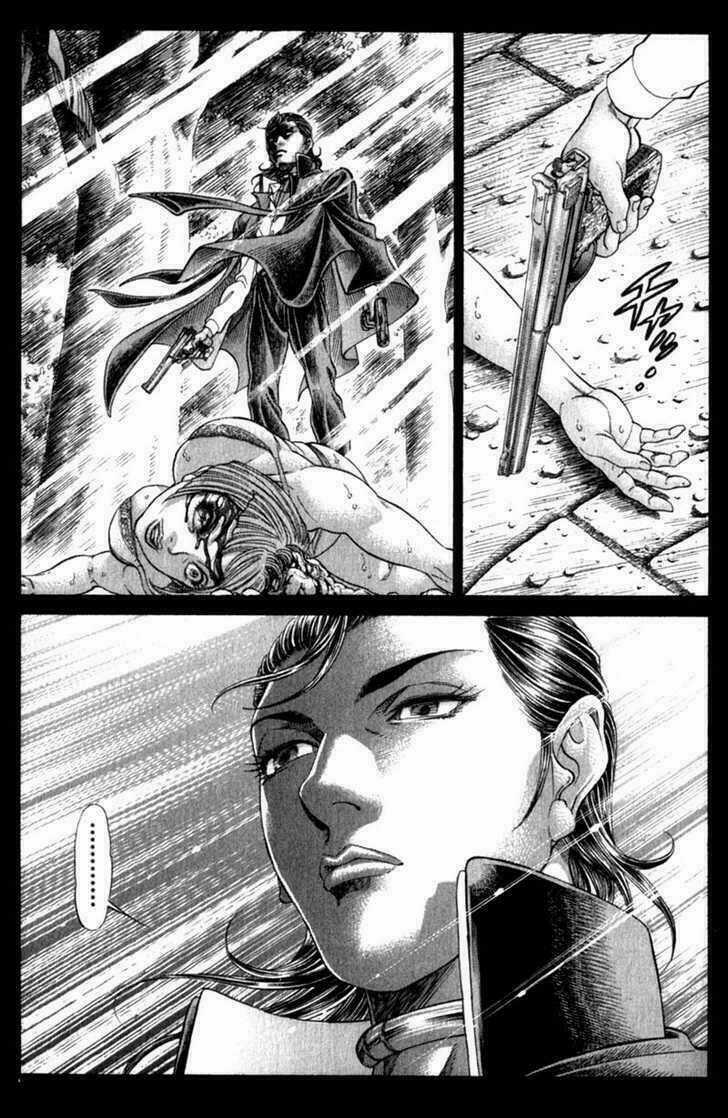 Sống Còn - Trò Chơi Sinh Tử Chapter 79 trang 18