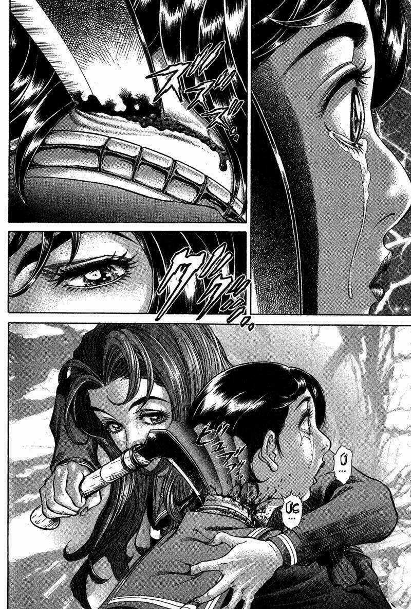 Sống Còn - Trò Chơi Sinh Tử Chapter 8 trang 22