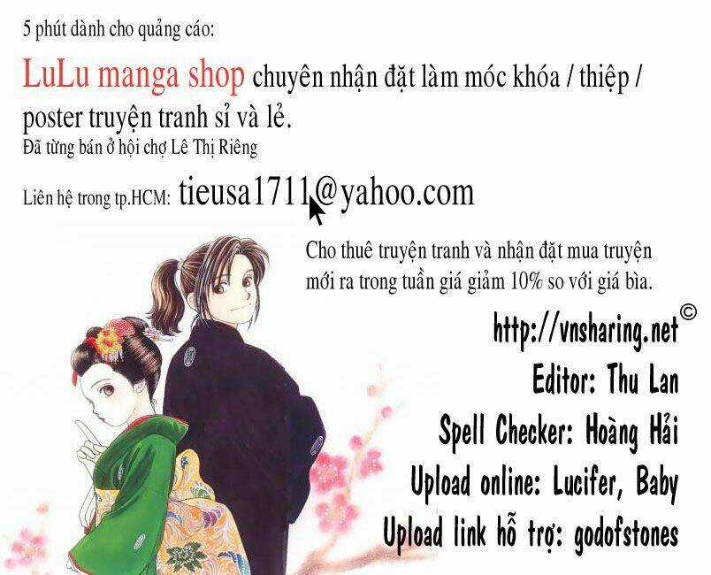 Sống Còn - Trò Chơi Sinh Tử Chapter 8 trang 29