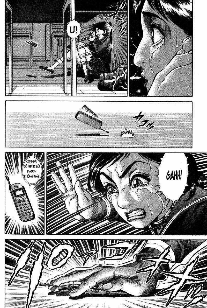 Sống Còn - Trò Chơi Sinh Tử Chapter 8 trang 9