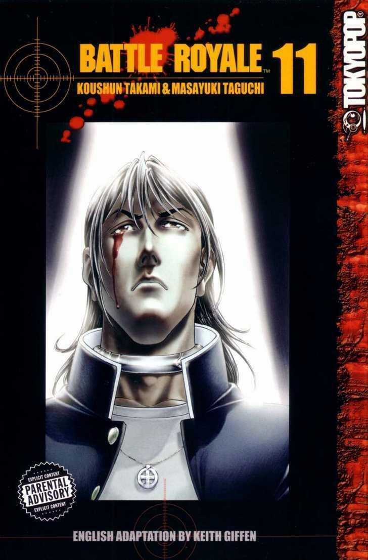 Sống Còn - Trò Chơi Sinh Tử Chapter 80 trang 27