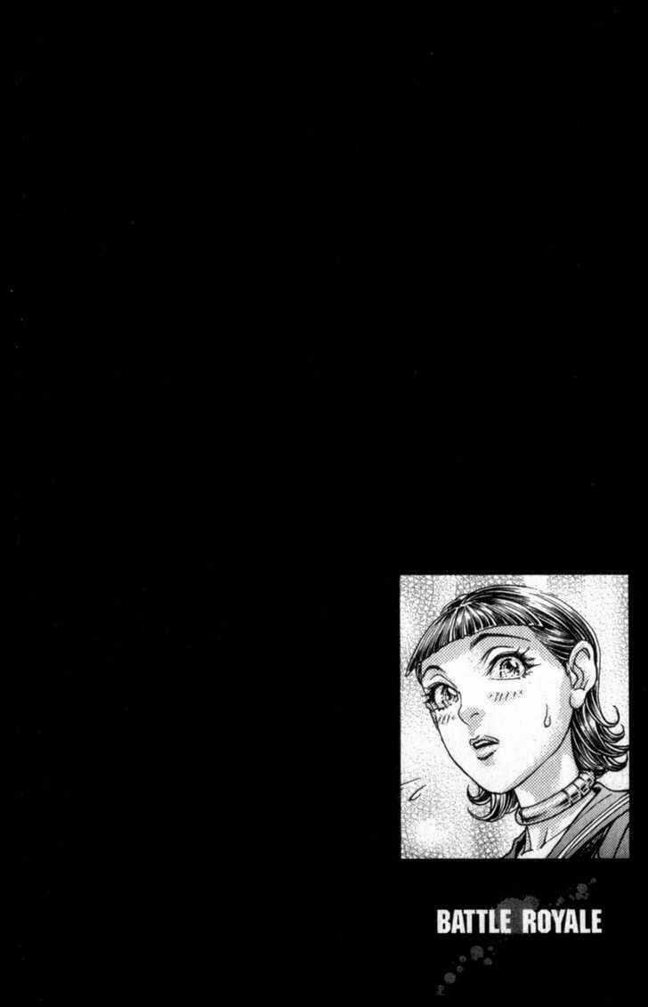 Sống Còn - Trò Chơi Sinh Tử Chapter 82 trang 2