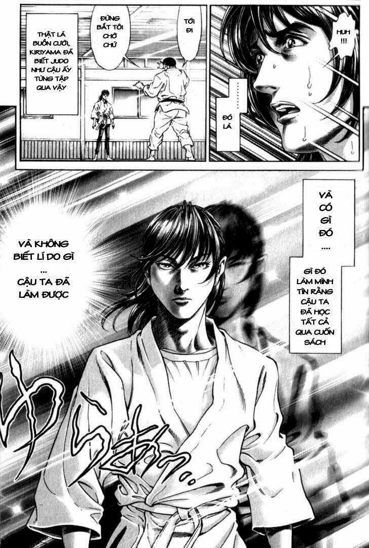 Sống Còn - Trò Chơi Sinh Tử Chapter 82 trang 25