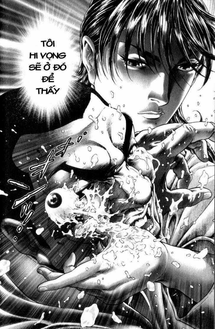 Sống Còn - Trò Chơi Sinh Tử Chapter 83 trang 14