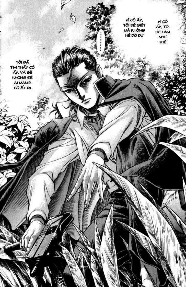 Sống Còn - Trò Chơi Sinh Tử Chapter 83 trang 21