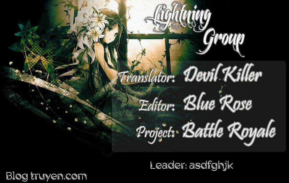 Sống Còn - Trò Chơi Sinh Tử Chapter 83 trang 22