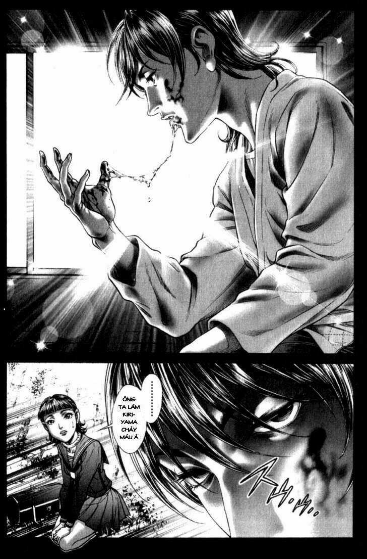 Sống Còn - Trò Chơi Sinh Tử Chapter 83 trang 6