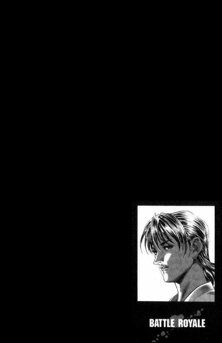 Sống Còn - Trò Chơi Sinh Tử Chapter 84 trang 1