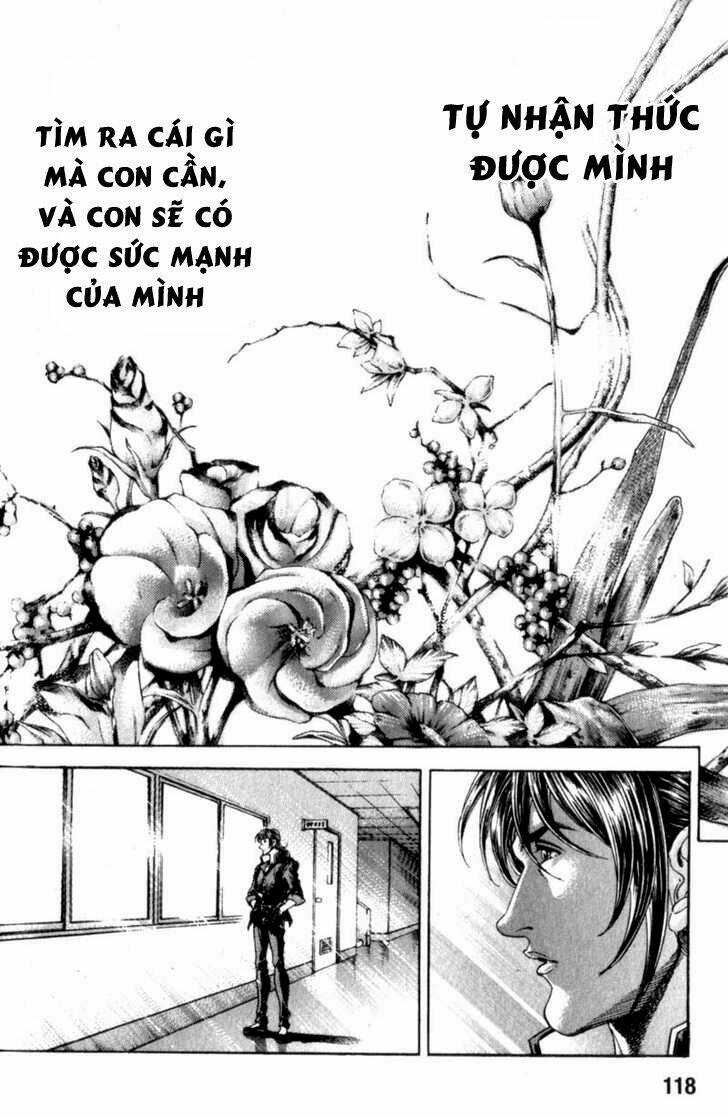 Sống Còn - Trò Chơi Sinh Tử Chapter 84 trang 13