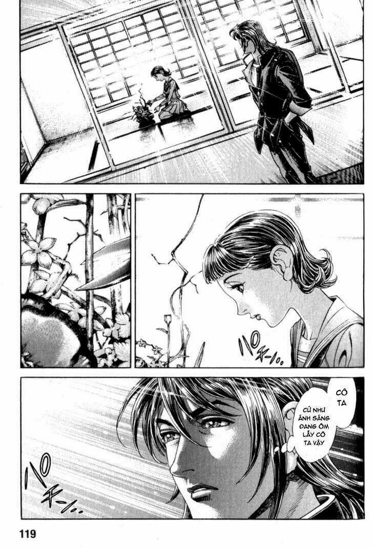 Sống Còn - Trò Chơi Sinh Tử Chapter 84 trang 14