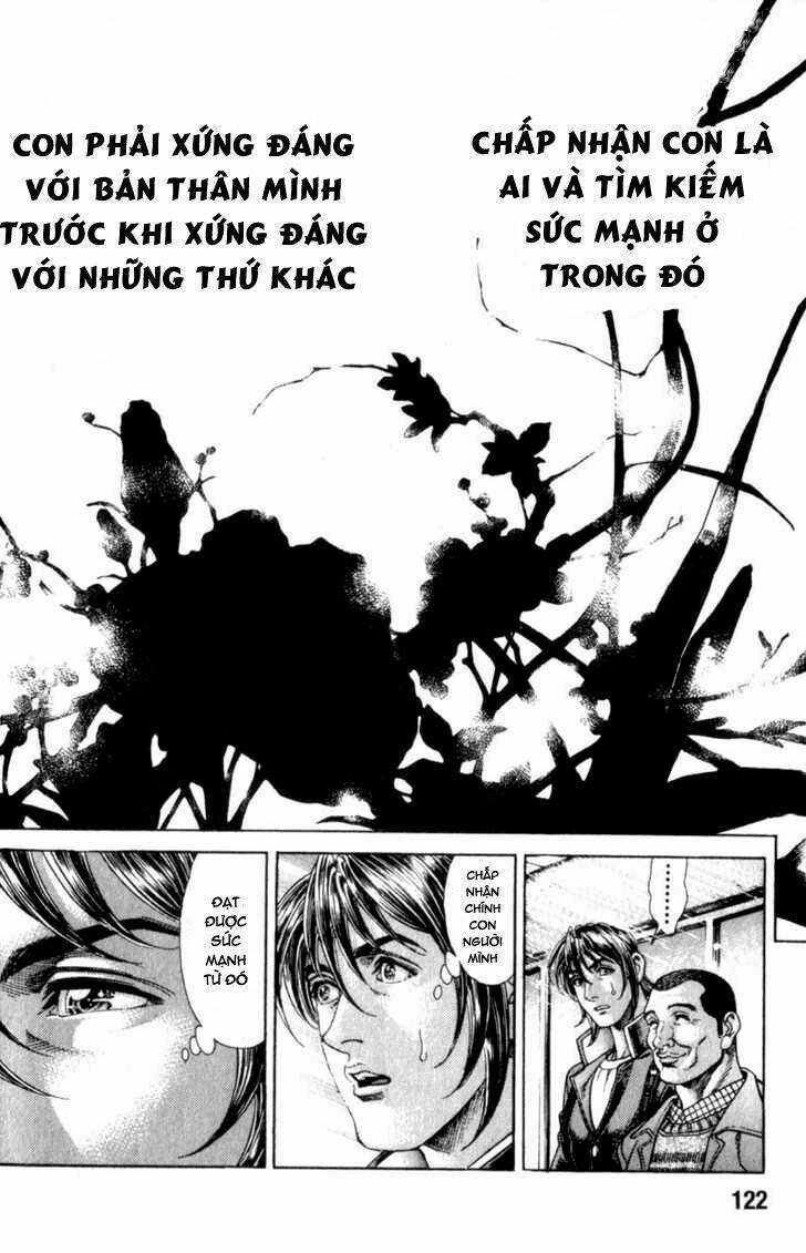 Sống Còn - Trò Chơi Sinh Tử Chapter 84 trang 17