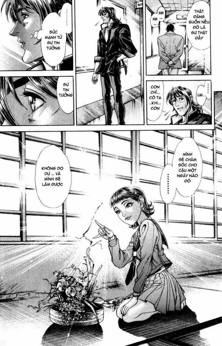 Sống Còn - Trò Chơi Sinh Tử Chapter 84 trang 19