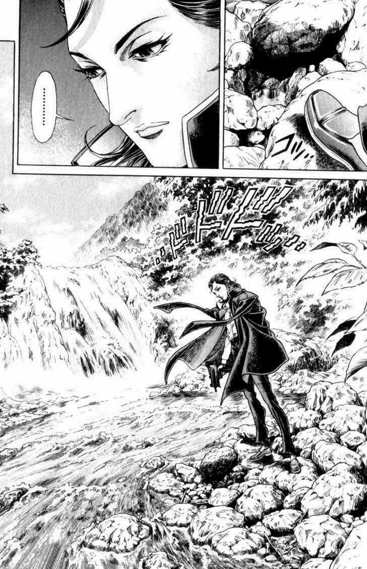 Sống Còn - Trò Chơi Sinh Tử Chapter 84 trang 24