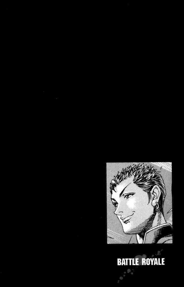 Sống Còn - Trò Chơi Sinh Tử Chapter 84 trang 25