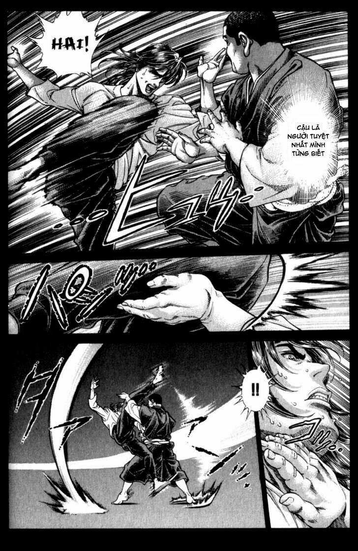 Sống Còn - Trò Chơi Sinh Tử Chapter 84 trang 7