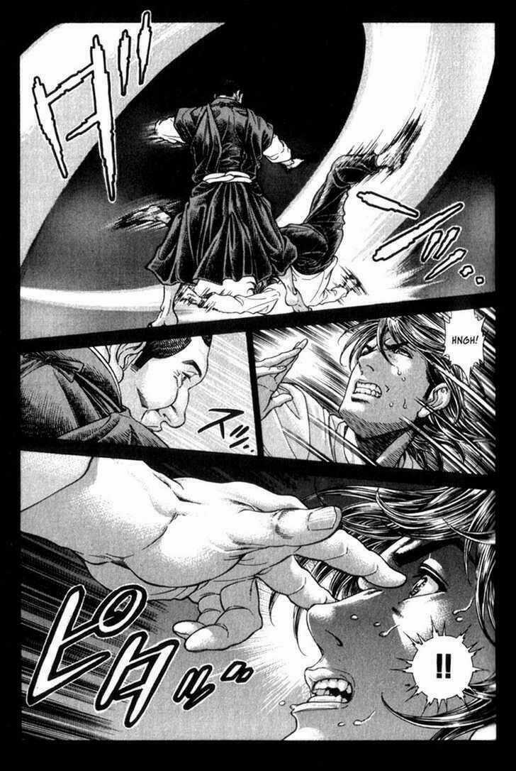 Sống Còn - Trò Chơi Sinh Tử Chapter 84 trang 8