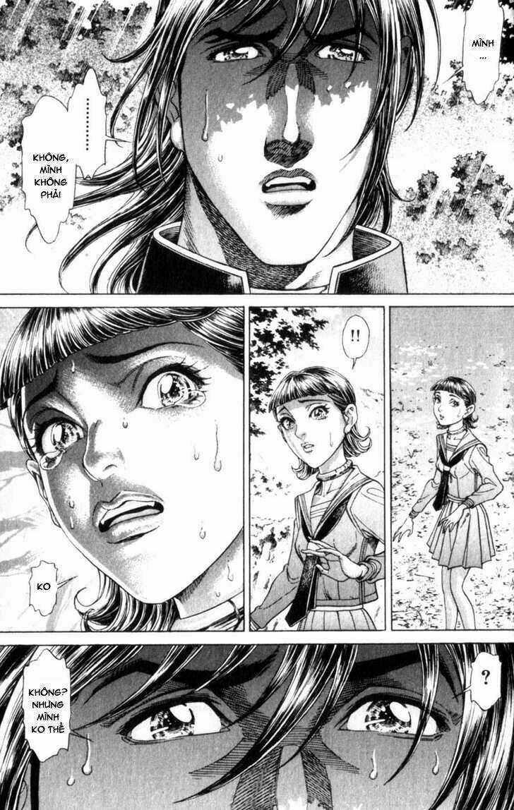 Sống Còn - Trò Chơi Sinh Tử Chapter 85 trang 13