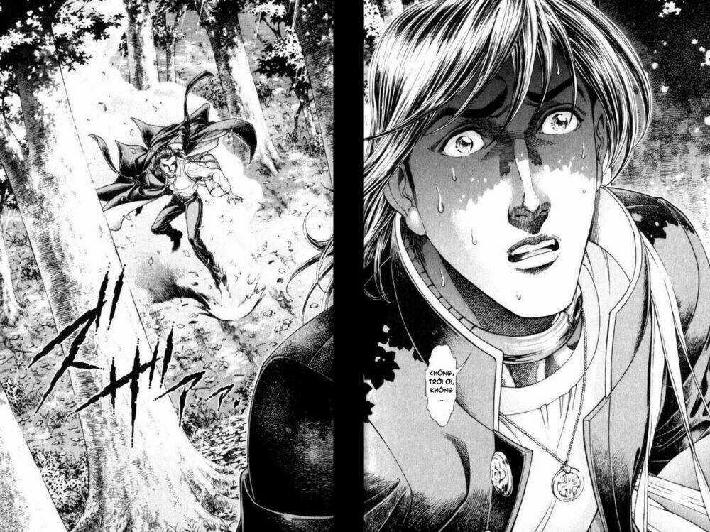 Sống Còn - Trò Chơi Sinh Tử Chapter 85 trang 14