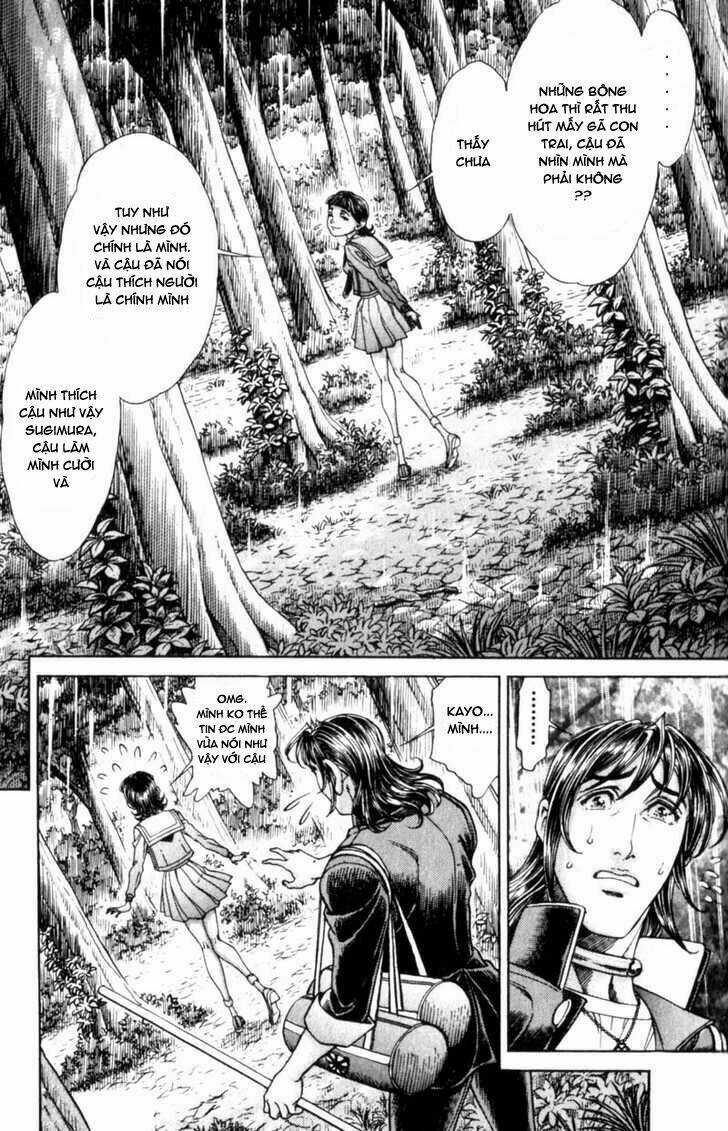 Sống Còn - Trò Chơi Sinh Tử Chapter 85 trang 6