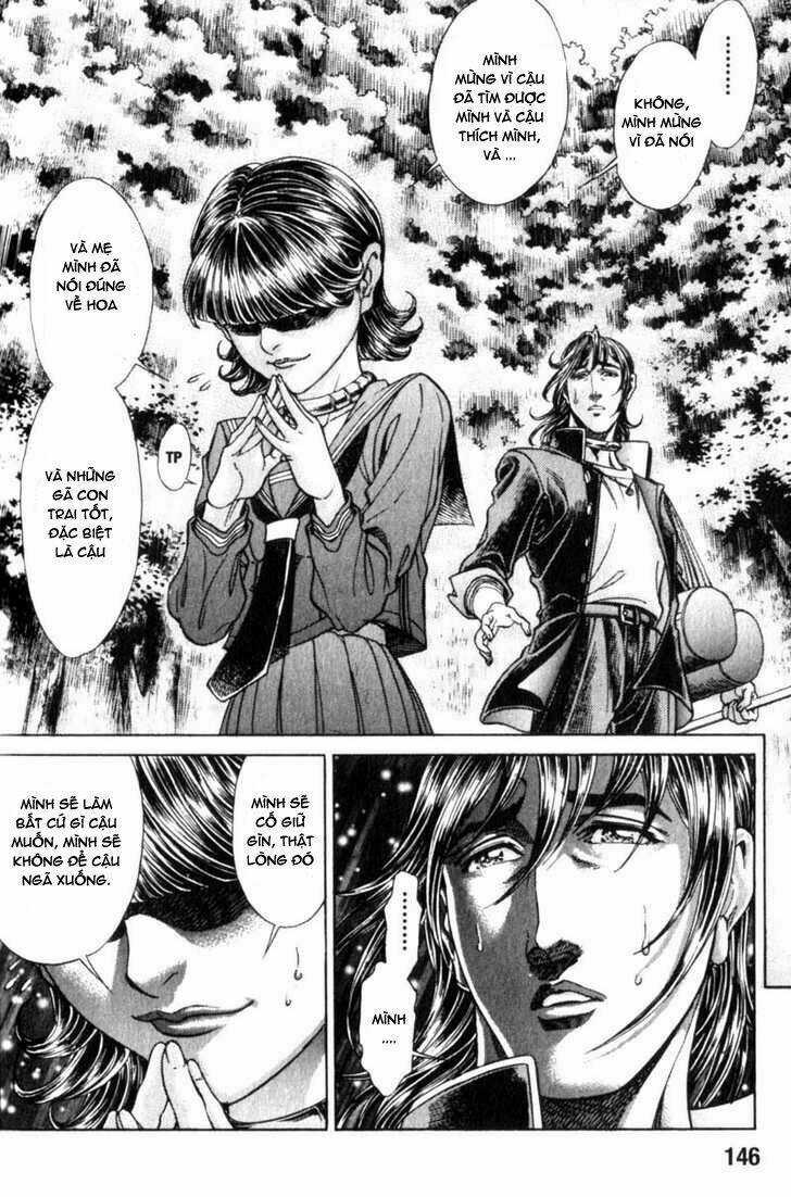 Sống Còn - Trò Chơi Sinh Tử Chapter 85 trang 7