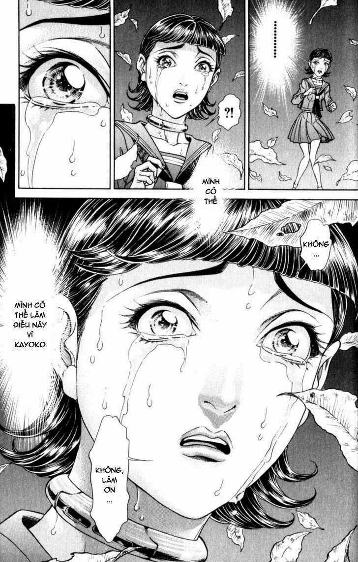 Sống Còn - Trò Chơi Sinh Tử Chapter 86 trang 18