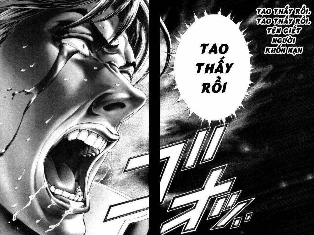 Sống Còn - Trò Chơi Sinh Tử Chapter 86 trang 19