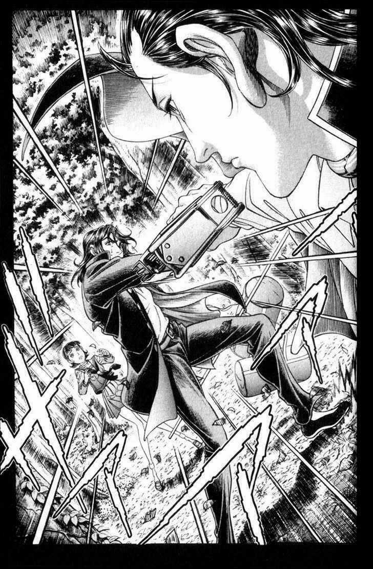 Sống Còn - Trò Chơi Sinh Tử Chapter 86 trang 2