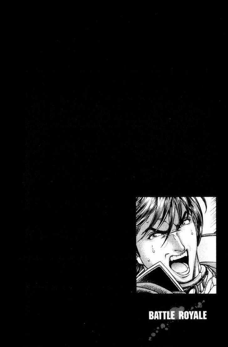 Sống Còn - Trò Chơi Sinh Tử Chapter 86 trang 21