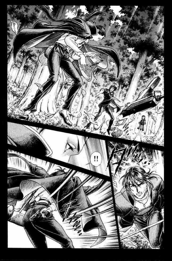 Sống Còn - Trò Chơi Sinh Tử Chapter 86 trang 4