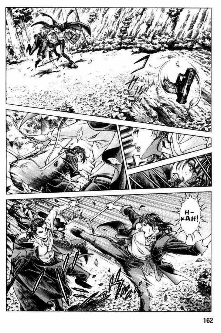 Sống Còn - Trò Chơi Sinh Tử Chapter 86 trang 6