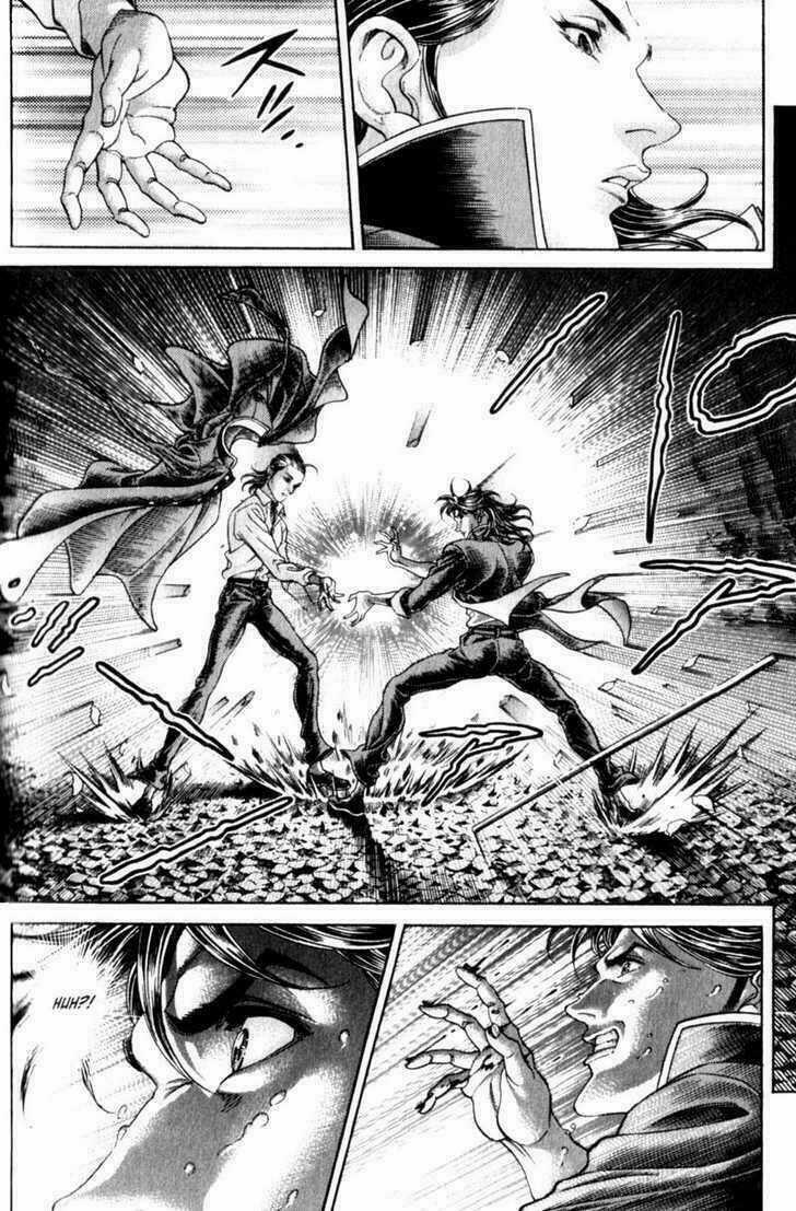 Sống Còn - Trò Chơi Sinh Tử Chapter 86 trang 8