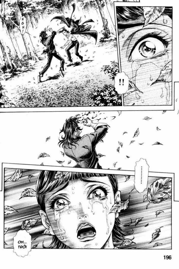 Sống Còn - Trò Chơi Sinh Tử Chapter 87 trang 13