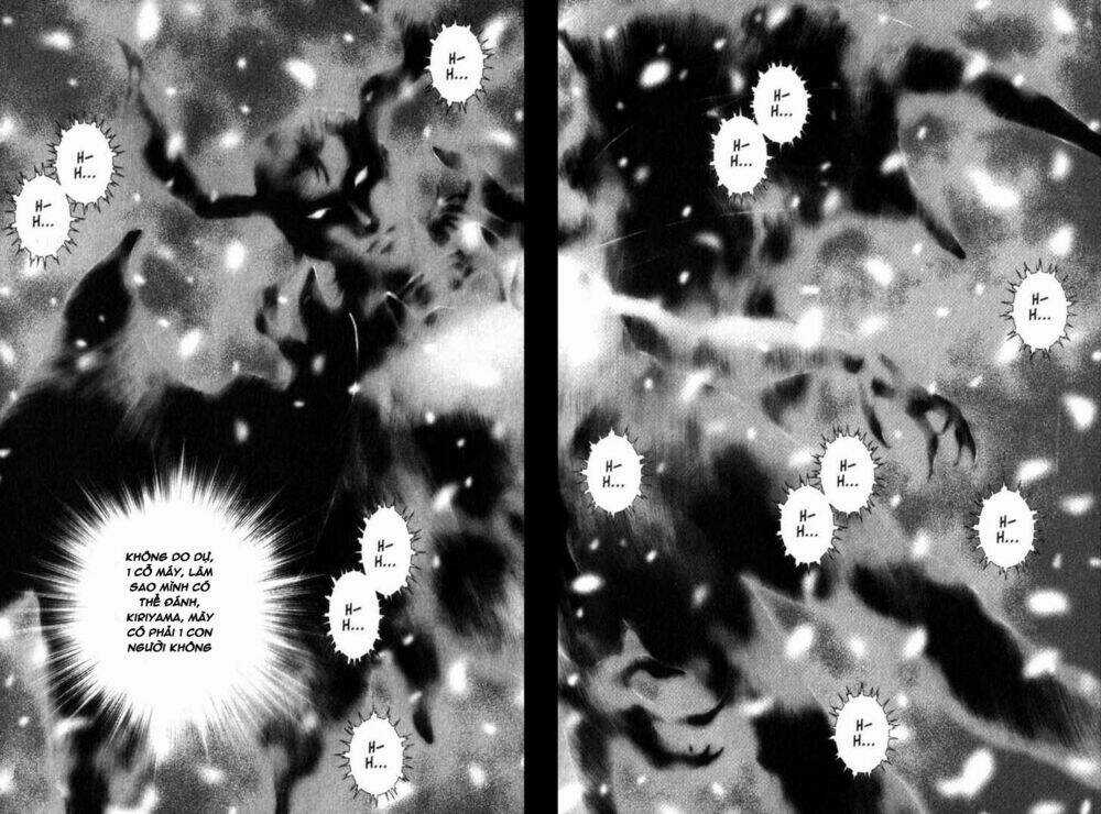 Sống Còn - Trò Chơi Sinh Tử Chapter 87 trang 18