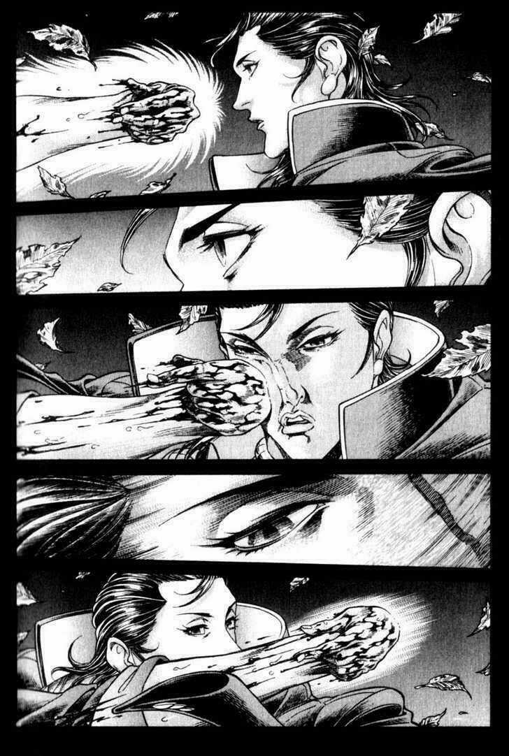 Sống Còn - Trò Chơi Sinh Tử Chapter 87 trang 2