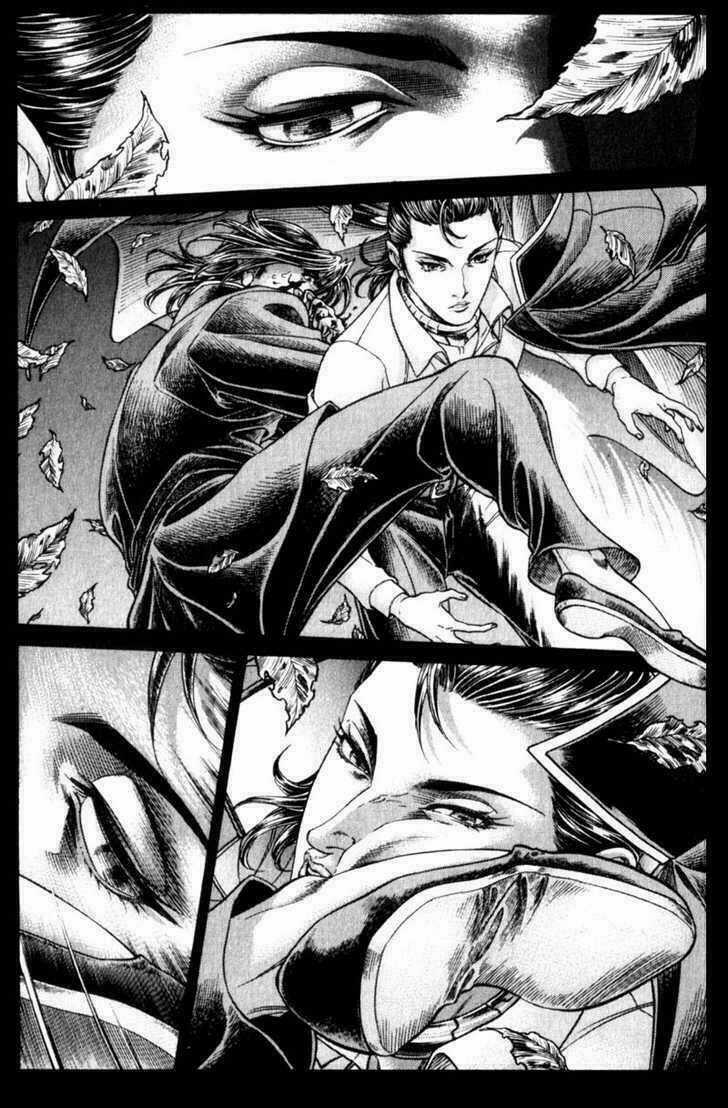 Sống Còn - Trò Chơi Sinh Tử Chapter 87 trang 3