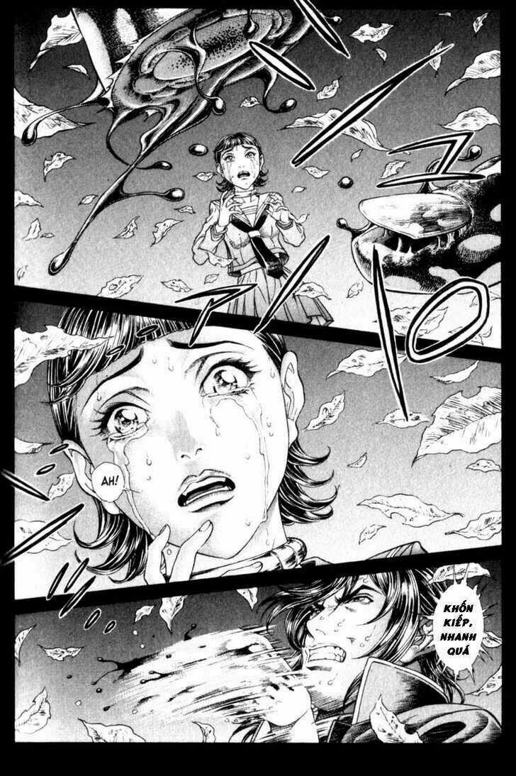 Sống Còn - Trò Chơi Sinh Tử Chapter 87 trang 9