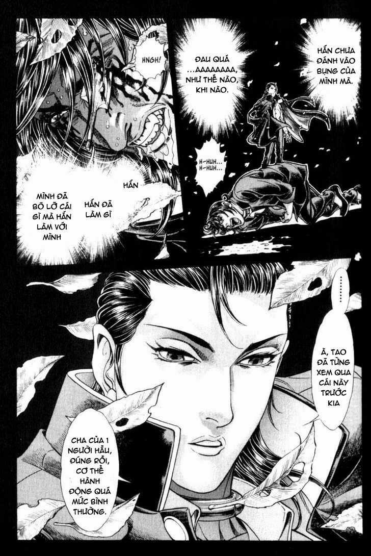 Sống Còn - Trò Chơi Sinh Tử Chapter 88 trang 12