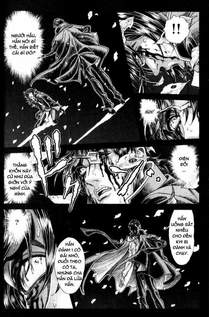 Sống Còn - Trò Chơi Sinh Tử Chapter 88 trang 13