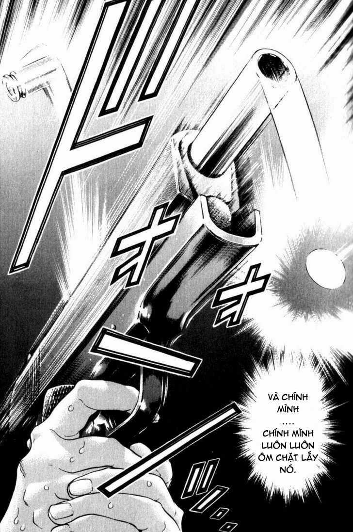 Sống Còn - Trò Chơi Sinh Tử Chapter 88 trang 16