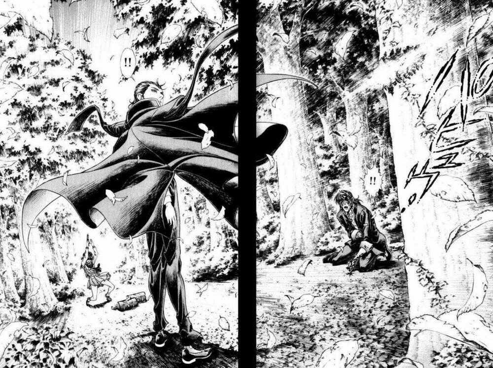 Sống Còn - Trò Chơi Sinh Tử Chapter 88 trang 17