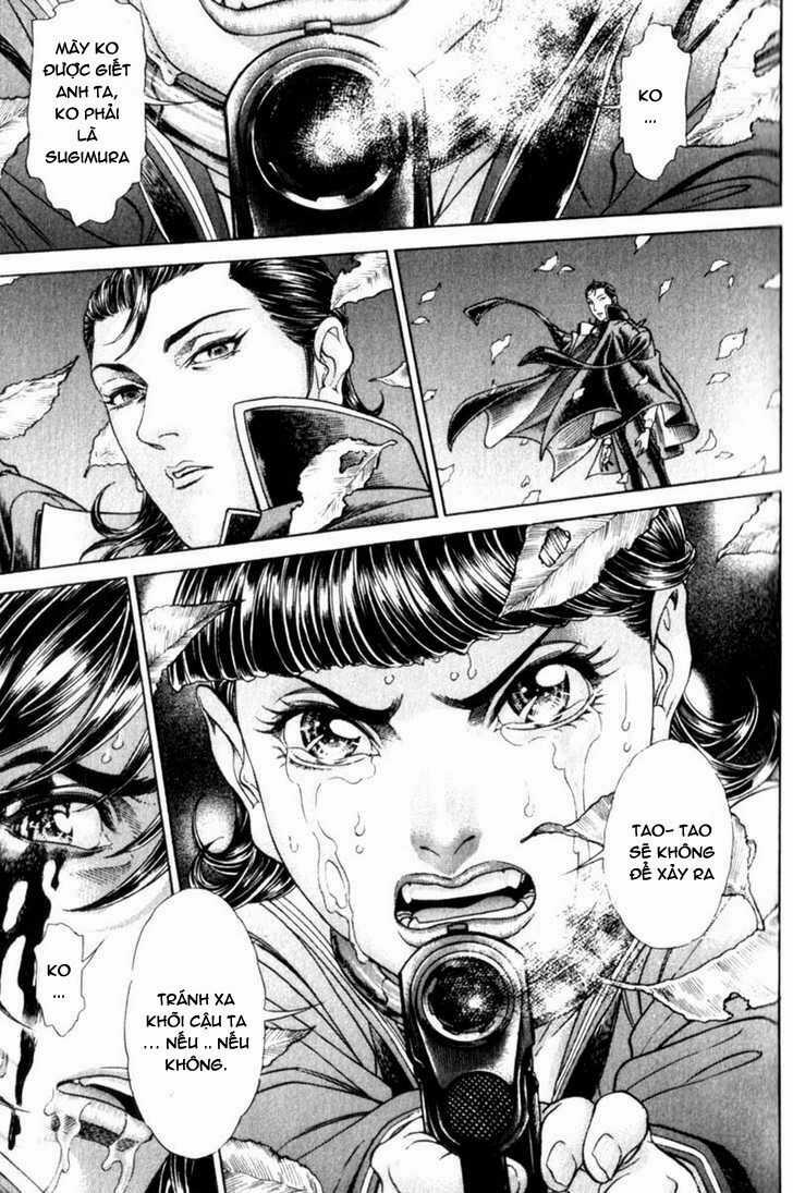 Sống Còn - Trò Chơi Sinh Tử Chapter 88 trang 19