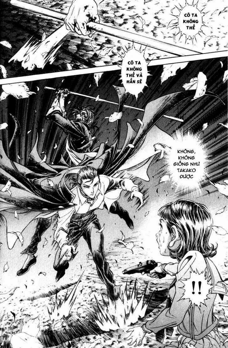 Sống Còn - Trò Chơi Sinh Tử Chapter 88 trang 22