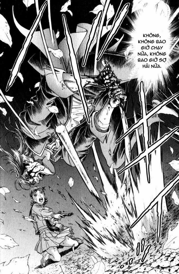 Sống Còn - Trò Chơi Sinh Tử Chapter 88 trang 24