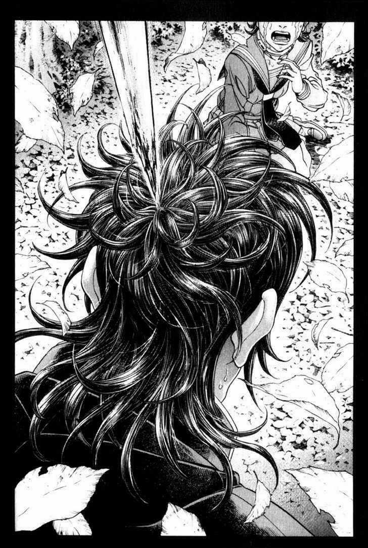 Sống Còn - Trò Chơi Sinh Tử Chapter 88 trang 27