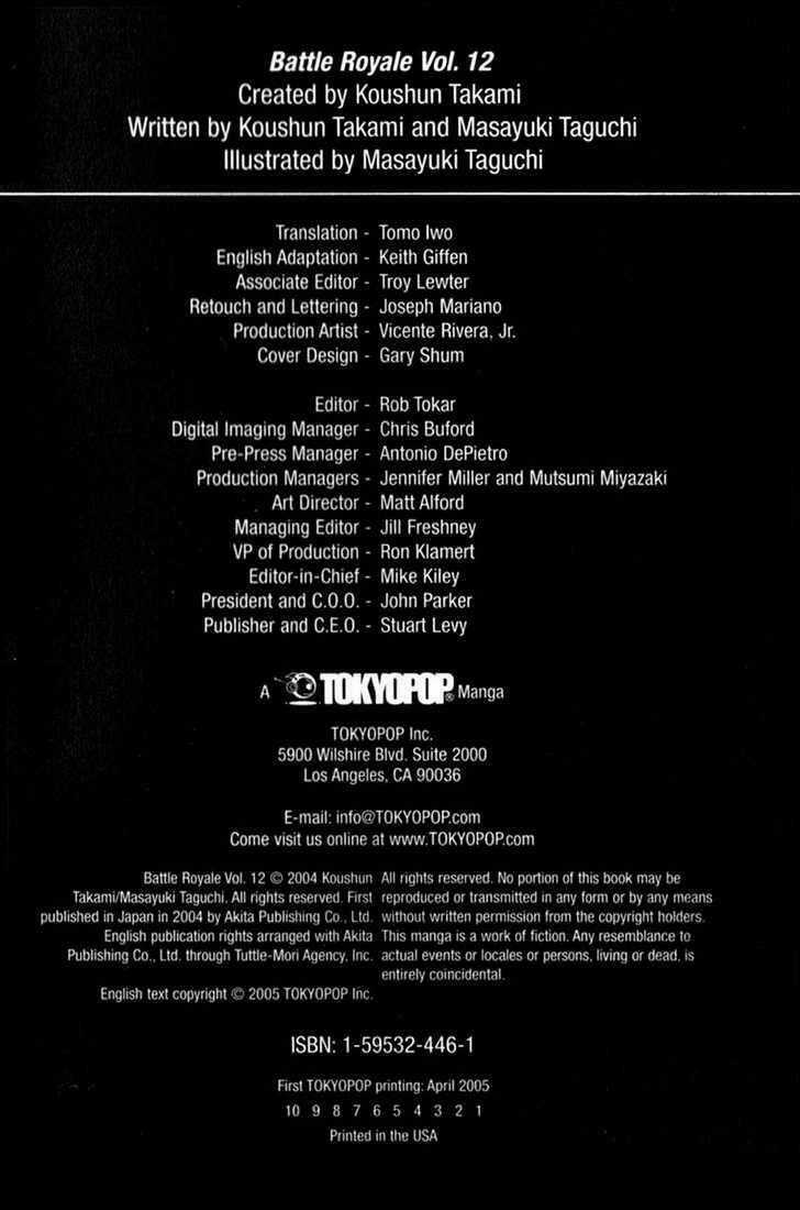 Sống Còn - Trò Chơi Sinh Tử Chapter 88 trang 4