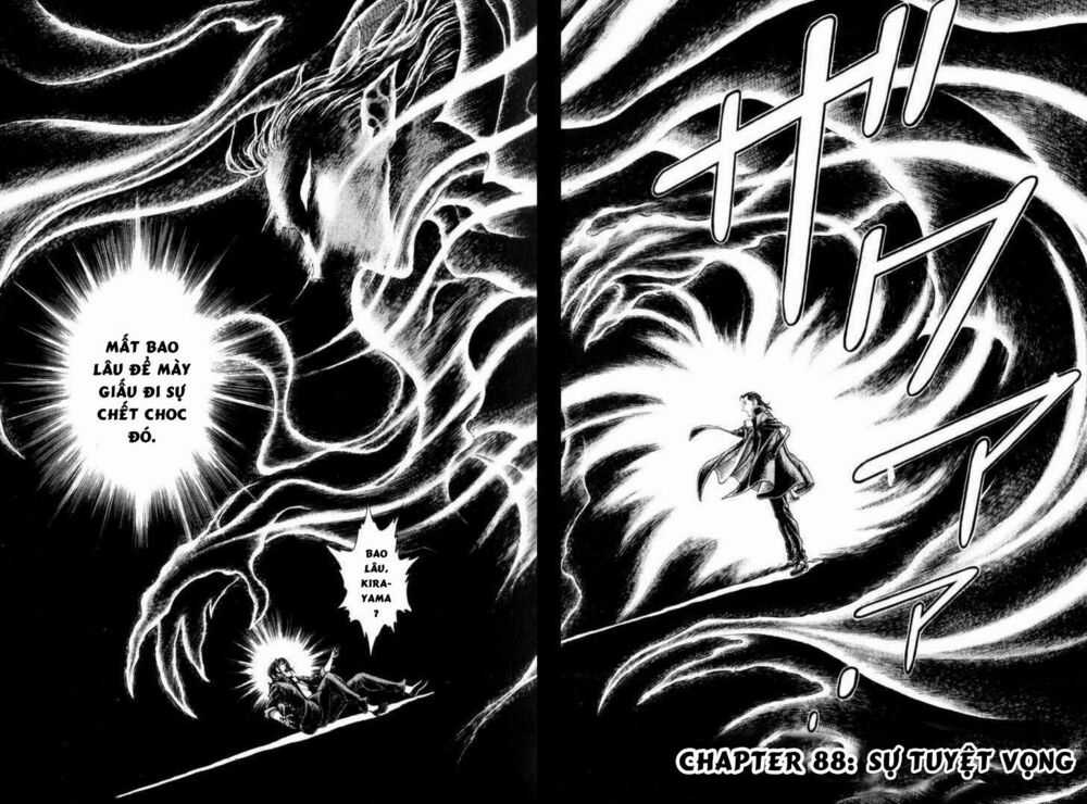 Sống Còn - Trò Chơi Sinh Tử Chapter 88 trang 8